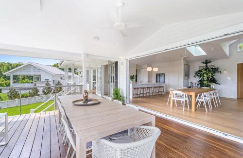 Bangalow House | The Farmhouse