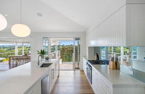 Bangalow House | The Farmhouse