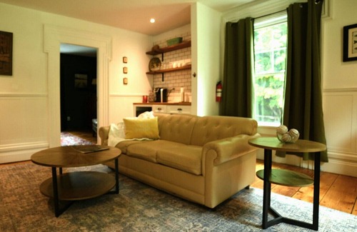 Altmar Other | The Farmhouse Lodge Sleeps Twelve