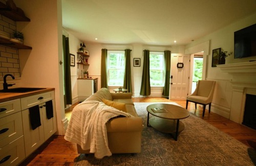 Altmar Other | The Farmhouse Lodge Sleeps Twelve