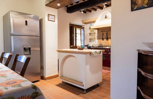 Panicale Other | The Farmhouse "Poggio Del Pero" Is Situated In Panicale