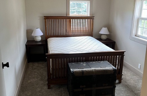 Cowanesque Other | The Farmhouse