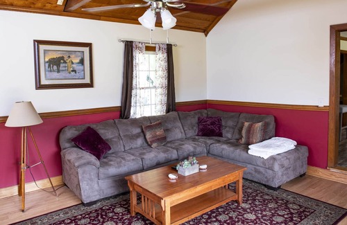 Clay City House | The Farmhouse