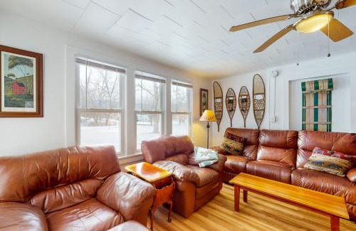 Rochester House | The Farmhouse
