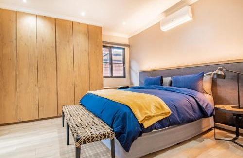 Mpofana House | The Farmhouse