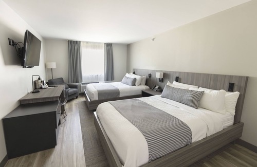 Caruthersville Hotel | The Farmstead Hotel