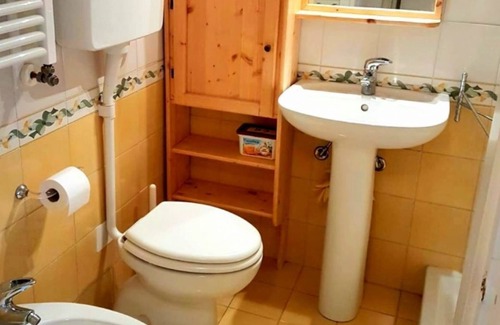Sauze d'Oulx Apartment | The fashion house of the mountaineers