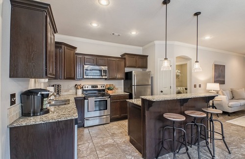 Fayetteville House | The Fayetteville Villa- cozy home near UofA