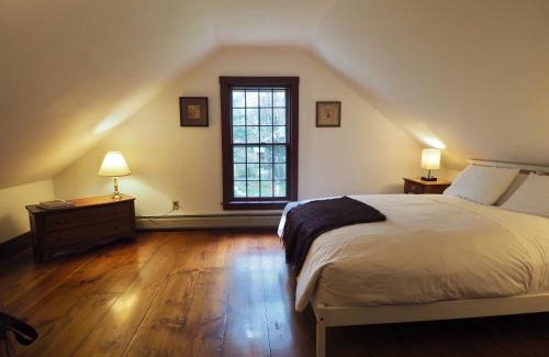 Waitsfield Bed & Breakfast | The Featherbed Inn & Nordic Spa