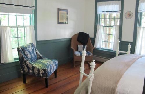 Waitsfield Bed & Breakfast | The Featherbed Inn & Nordic Spa