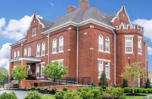 Gettysburg Hotel | The Federal Pointe Inn Gettysburg, an Ascend Collection Hotel