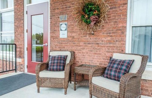 Gettysburg Hotel | The Federal Pointe Inn Gettysburg, an Ascend Collection Hotel
