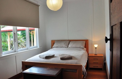 St Helens House | The Federation Cottage