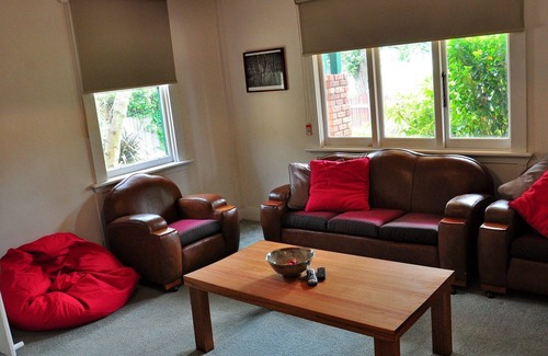 St Helens House | The Federation Cottage