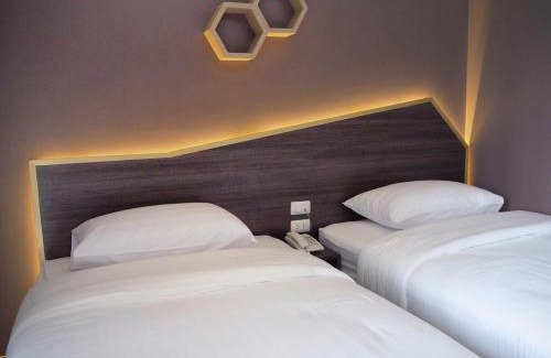 Rayong Hotel | The Feeling Hotel