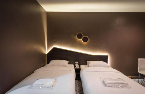 Rayong Hotel | The Feeling Hotel