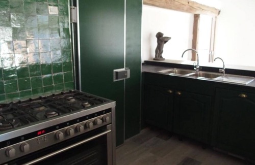 Leuze-en-Hainaut House | The Fenil Gite for 5 People