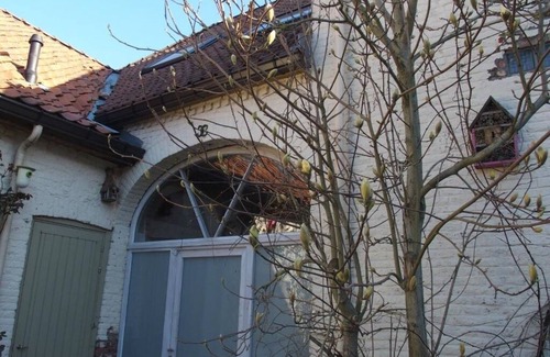Leuze-en-Hainaut House | The Fenil Gite for 5 People