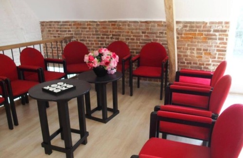 Leuze-en-Hainaut House | The Fenil Gite for 5 People