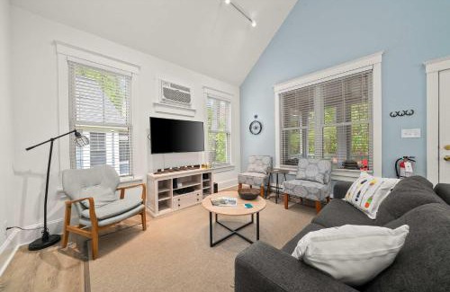 Cherry Valley House | The Fern - 18 Hollow
