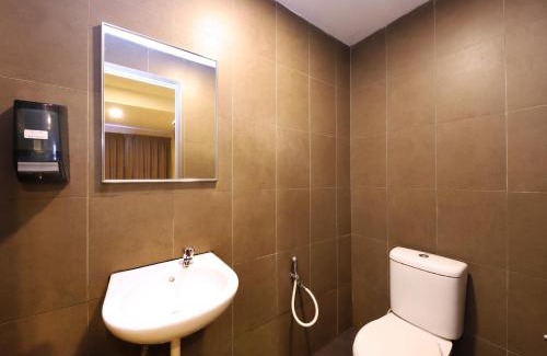 Sekudai Hotel | The Fern Lodge Hotel