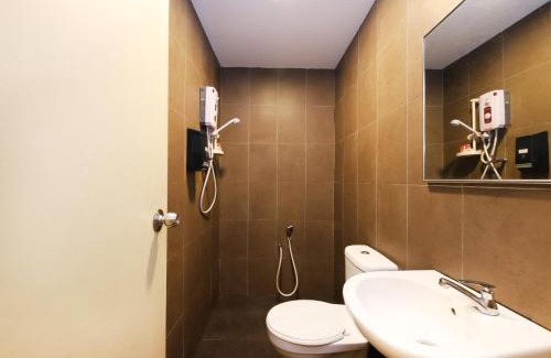 Sekudai Hotel | The Fern Lodge Hotel