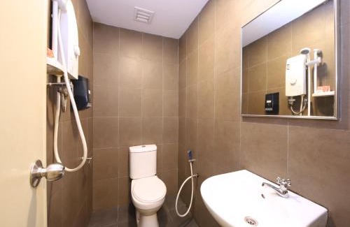 Sekudai Hotel | The Fern Lodge Hotel