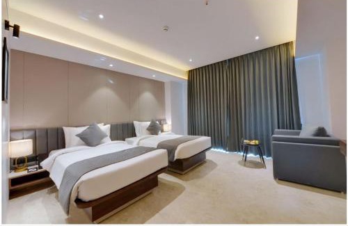 Suryamal Hotel | The Fern Residency, Bhiwandi-Pimplas