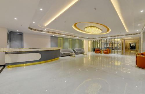 Suryamal Hotel | The Fern Residency, Bhiwandi-Pimplas