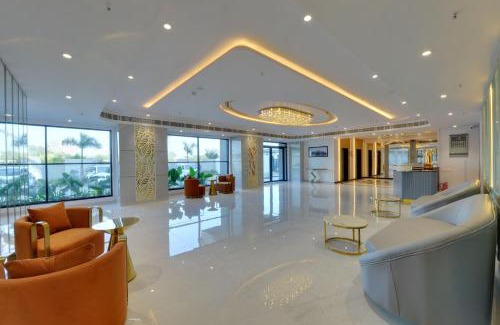 Suryamal Hotel | The Fern Residency, Bhiwandi-Pimplas