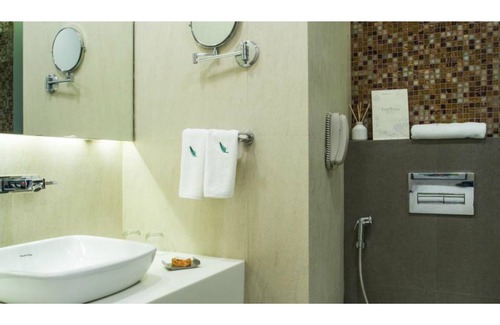 Chembur East Hotel | The Fern Residency - Mumbai