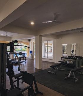 Siolim Apartment | The Fern Room By Fenni N Ferns