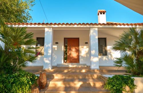 Hinojosa del Duque House | THE FERNANDEZs HOUSE