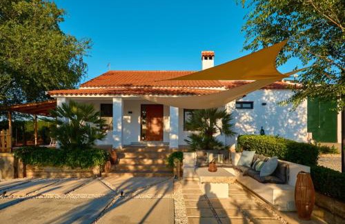 Hinojosa del Duque House | THE FERNANDEZs HOUSE