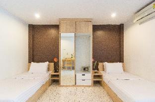 Rong Muang Hotel | The Fifth Residence