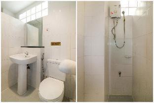 Rong Muang Hotel | The Fifth Residence