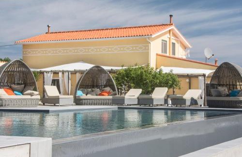 Salir do Porto Apartment | The Fig Boutique Suites