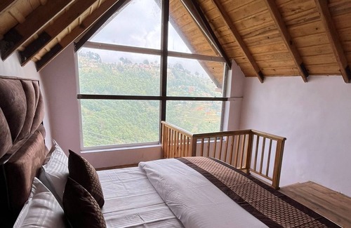 Kasiyalekh Hotel | The Fig