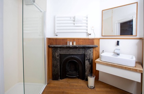 Markinch Hotel | The Fig Tree Markinch