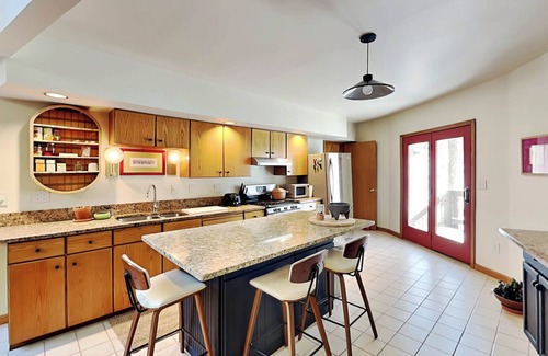 Thayerville Cottage | The Fig