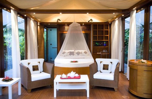 Lautoka Hotel | The Fiji Orchid