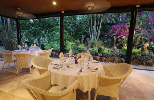 Lautoka Hotel | The Fiji Orchid