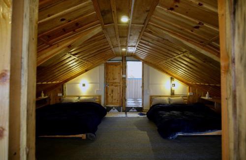 Banjar Hostel | the fika homes gadagusain
