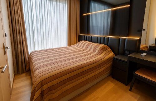 Ekkamai Apartment | The Final Elite Luxury Condo ThongLor Bangkok