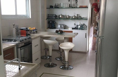 Jardins Apartment | The Find in the Gardens