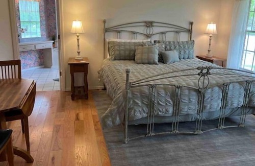 Ozark House | The Finley House