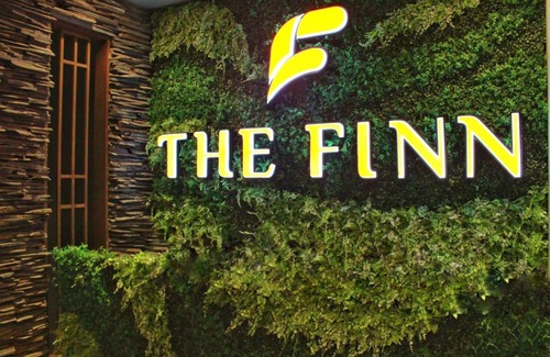 Nai Mueang Hotel | The Finn Hotel / เดอะฟินน์โฮเทล