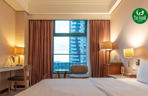 Tamsui Hotel | The Fisher Hotel