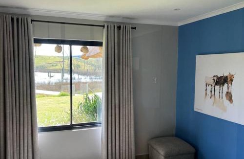 Mpofana House | The Fisherman's Cottage