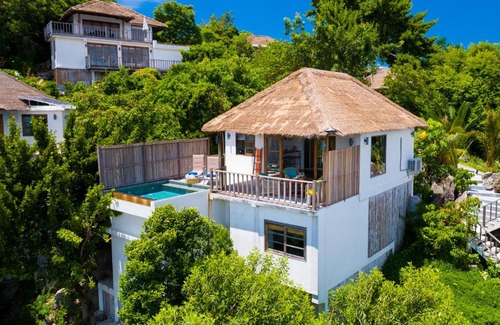 Ao Thian Og Villa | The Fisherman's Villas
